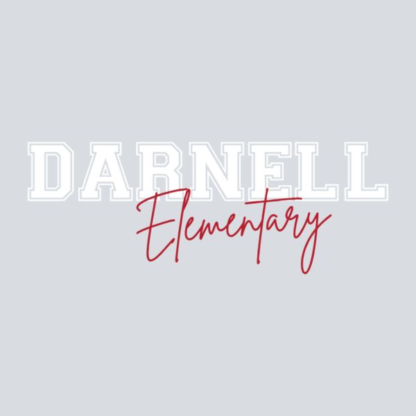 Darnell Elementary Cursive Thumbnail