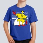 Youth T-Shirt - Darnell Thumbnail