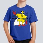 Youth T-Shirt - Darnell Thumbnail