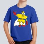 Youth T-Shirt - Darnell Thumbnail