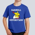 Youth T-Shirt - Darnell Thumbnail