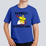 Youth T-Shirt - Darnell Thumbnail