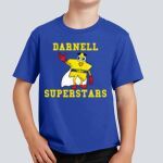 Youth T-Shirt - Darnell Thumbnail