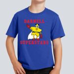 Youth T-Shirt - Darnell Thumbnail