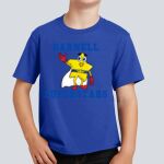 Youth T-Shirt - Darnell Thumbnail