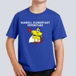 Youth T-Shirt - Darnell Thumbnail