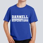 Youth T-Shirt - Darnell Thumbnail