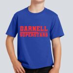 Youth T-Shirt - Darnell Thumbnail