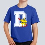 Youth T-Shirt - Darnell Thumbnail