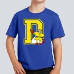 Youth T-Shirt - Darnell Thumbnail