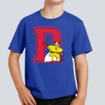 Youth T-Shirt - Darnell Thumbnail