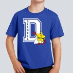 Youth T-Shirt - Darnell Thumbnail