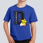 Youth T-Shirt - Darnell Thumbnail