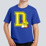 Youth T-Shirt - Darnell Thumbnail