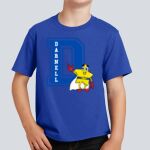 Youth T-Shirt - Darnell Thumbnail