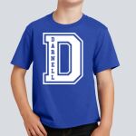 Youth T-Shirt - Darnell Thumbnail