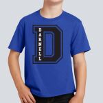 Youth T-Shirt - Darnell Thumbnail