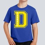 Youth T-Shirt - Darnell Thumbnail