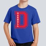 Youth T-Shirt - Darnell Thumbnail