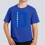 Youth T-Shirt - Darnell Thumbnail