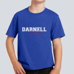 Youth T-Shirt - Darnell Thumbnail
