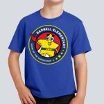 Youth T-Shirt - Darnell Thumbnail