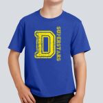 Youth T-Shirt - Darnell Thumbnail