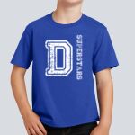 Youth T-Shirt - Darnell Thumbnail