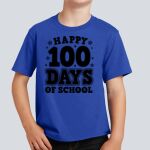 Youth T-Shirt - Darnell Thumbnail