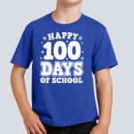 Youth T-Shirt - Darnell Thumbnail