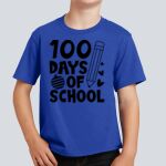 Youth T-Shirt - Darnell Thumbnail