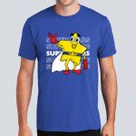 Adult T-Shirt - Darnell Thumbnail