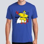 Adult T-Shirt - Darnell Thumbnail