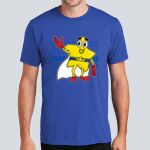 Adult T-Shirt - Darnell Thumbnail