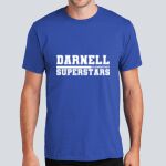 Adult T-Shirt - Darnell Thumbnail