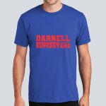 Adult T-Shirt - Darnell Thumbnail