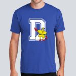 Adult T-Shirt - Darnell Thumbnail