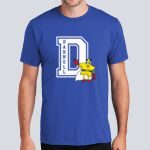 Adult T-Shirt - Darnell Thumbnail