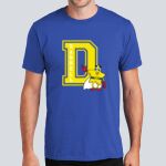 Adult T-Shirt - Darnell Thumbnail