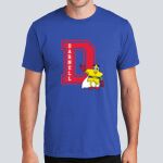 Adult T-Shirt - Darnell Thumbnail