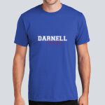 Adult T-Shirt - Darnell Thumbnail