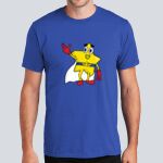 Adult T-Shirt - Darnell Thumbnail