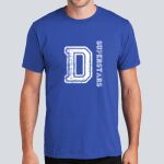 Adult T-Shirt - Darnell Thumbnail
