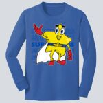 Youth Long Sleeve Shirt - Darnell Thumbnail