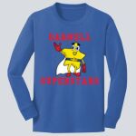 Youth Long Sleeve Shirt - Darnell Thumbnail