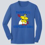 Youth Long Sleeve Shirt - Darnell Thumbnail