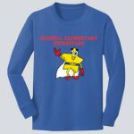 Youth Long Sleeve Shirt - Darnell Thumbnail