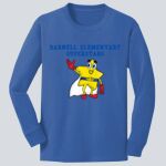 Youth Long Sleeve Shirt - Darnell Thumbnail