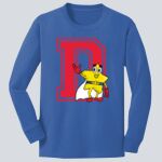 Youth Long Sleeve Shirt - Darnell Thumbnail