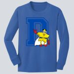 Youth Long Sleeve Shirt - Darnell Thumbnail